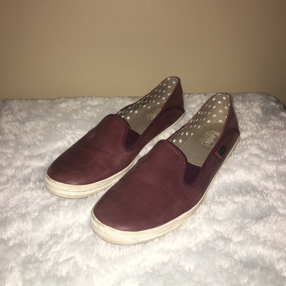 Keds size 8 1/2
